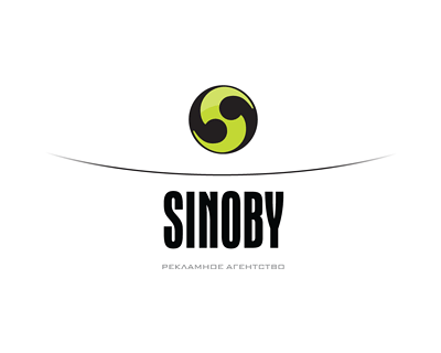 Рекламная группа «SINOBY»